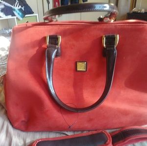 Diane Von Furstenberg tote